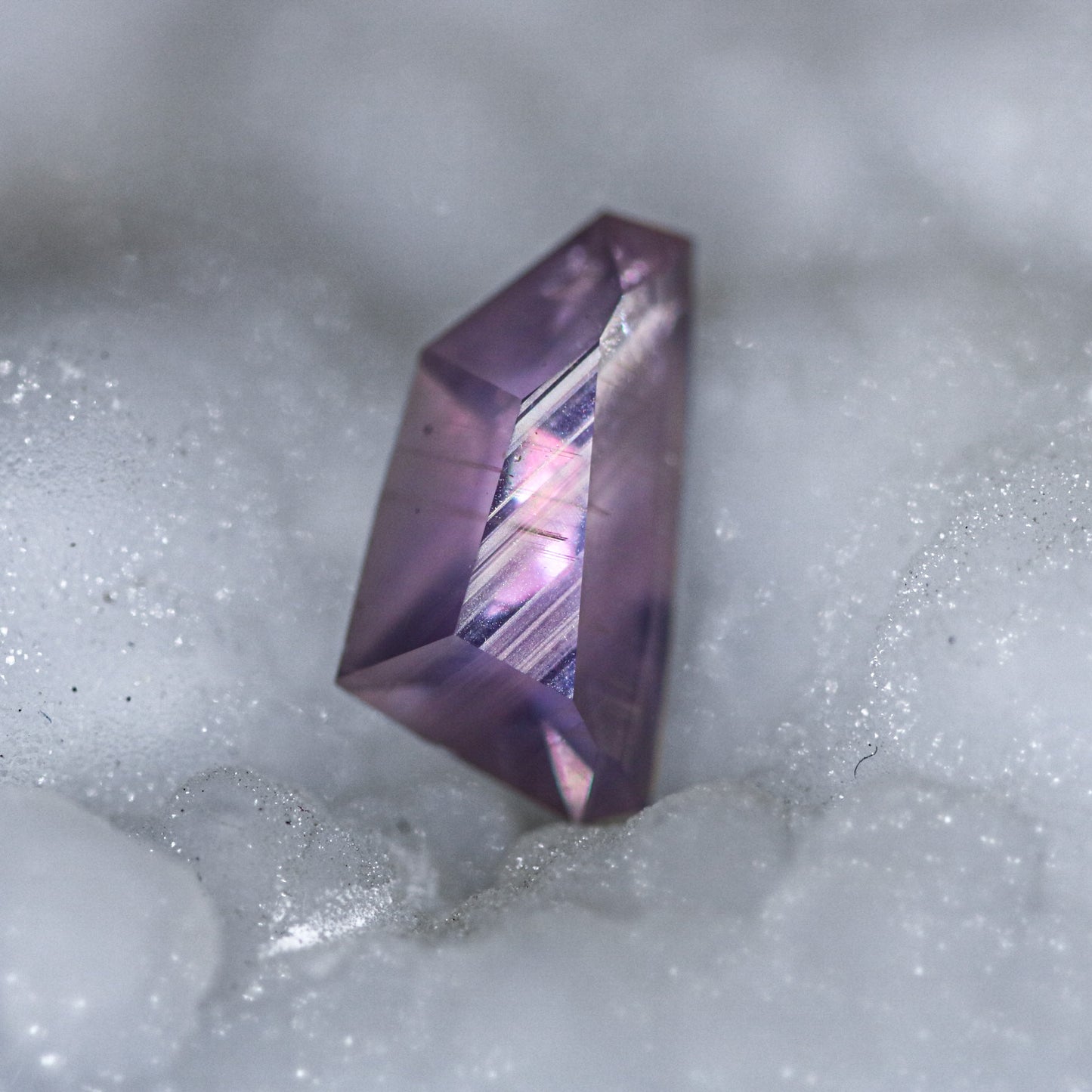 2.48ct Umba Sapphire