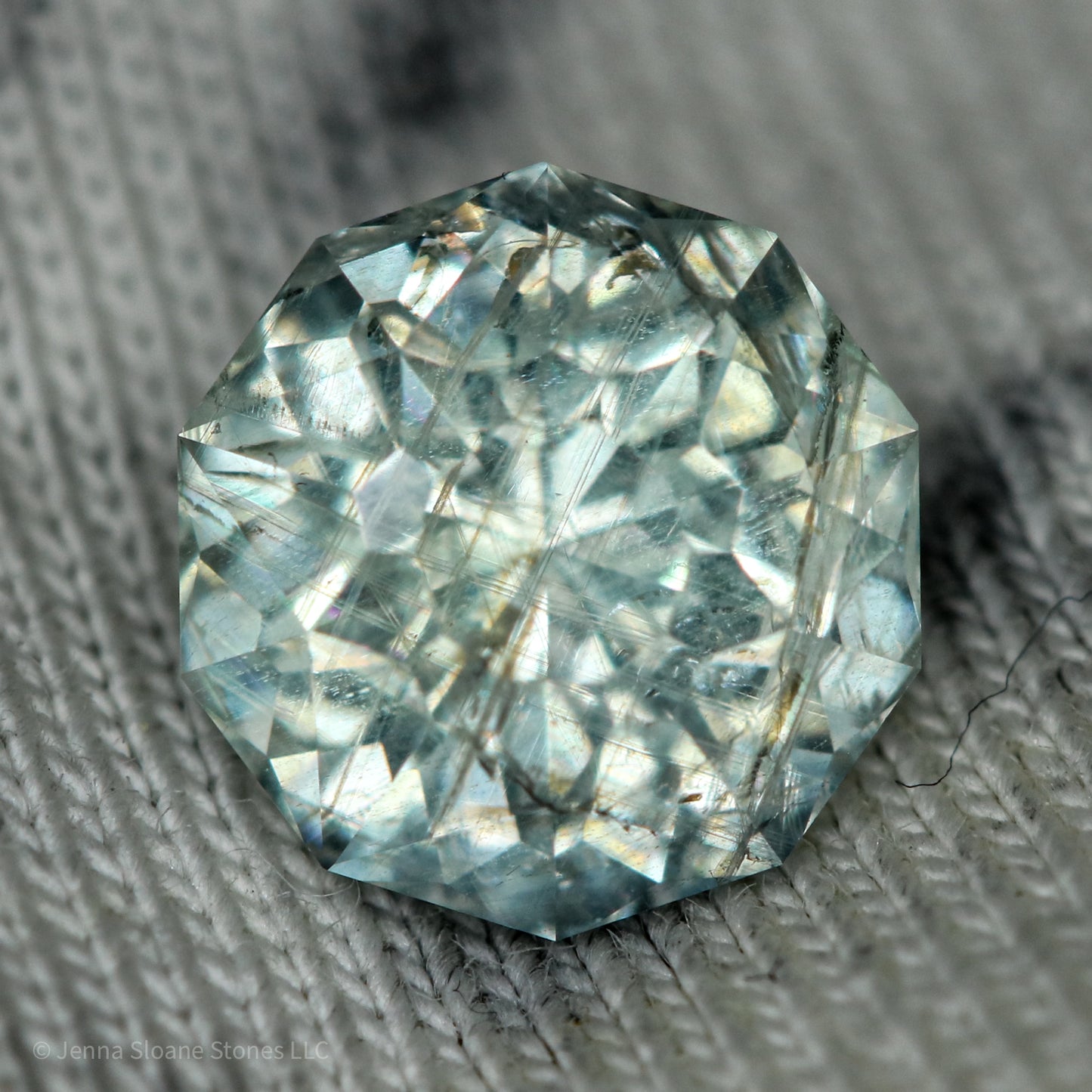 1.62ct Umba Sapphire