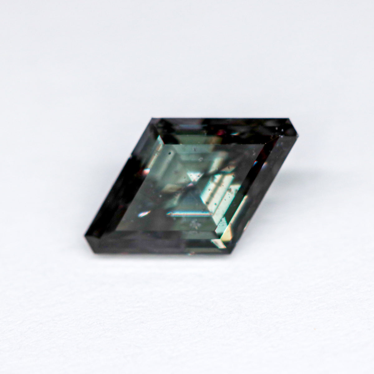 1.32ct Blue Color Change Garnet