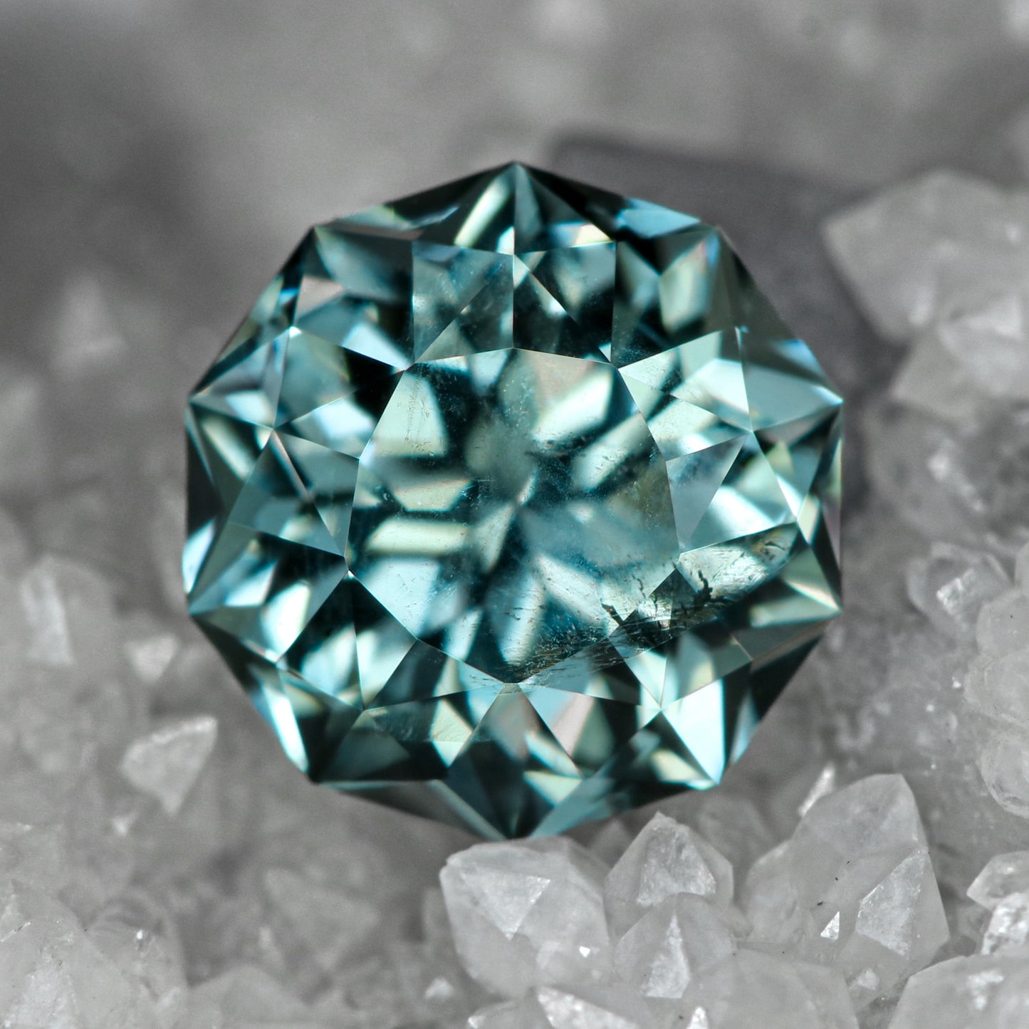 1.70ct Montana Sapphire
