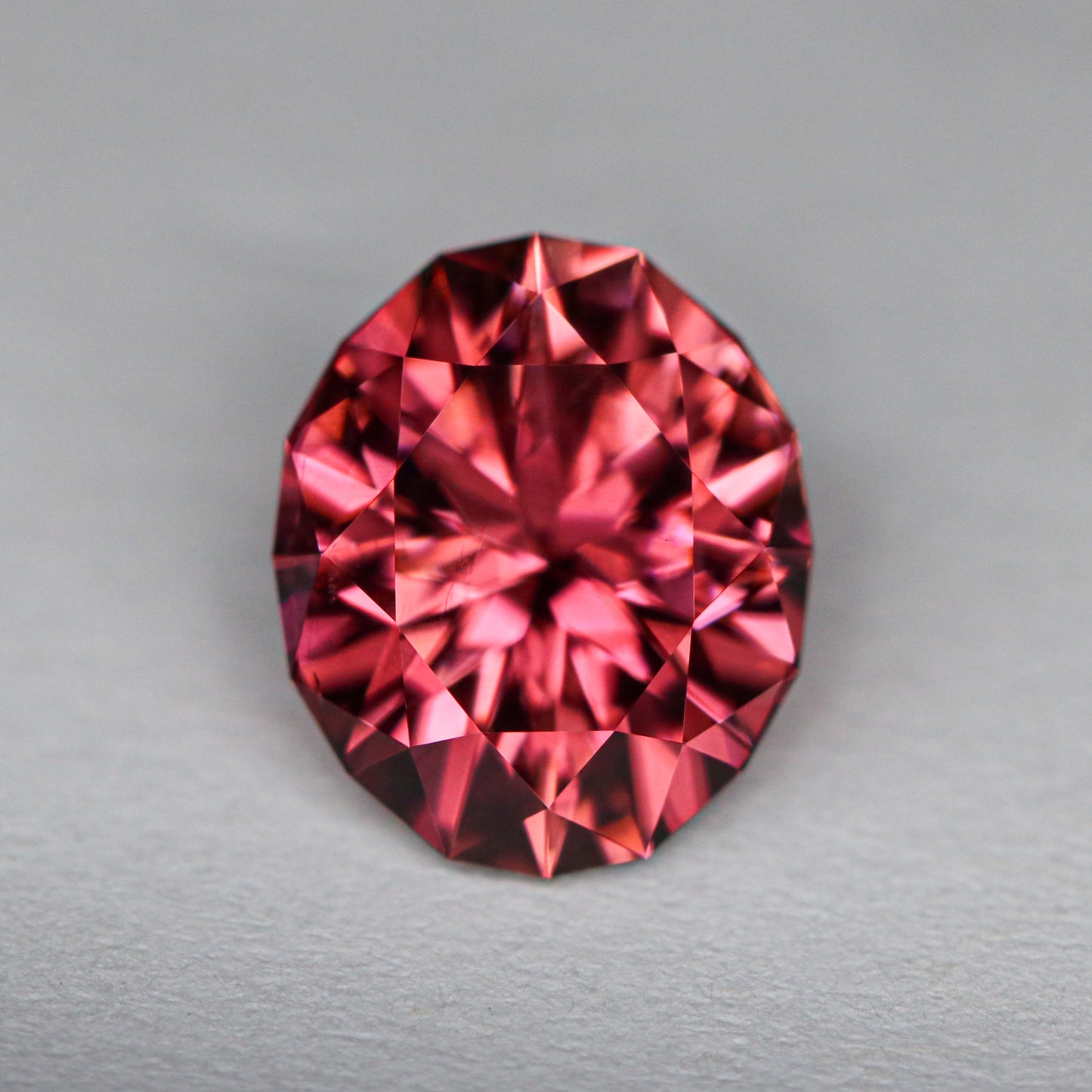 2.18ct Nigerian Tourmaline