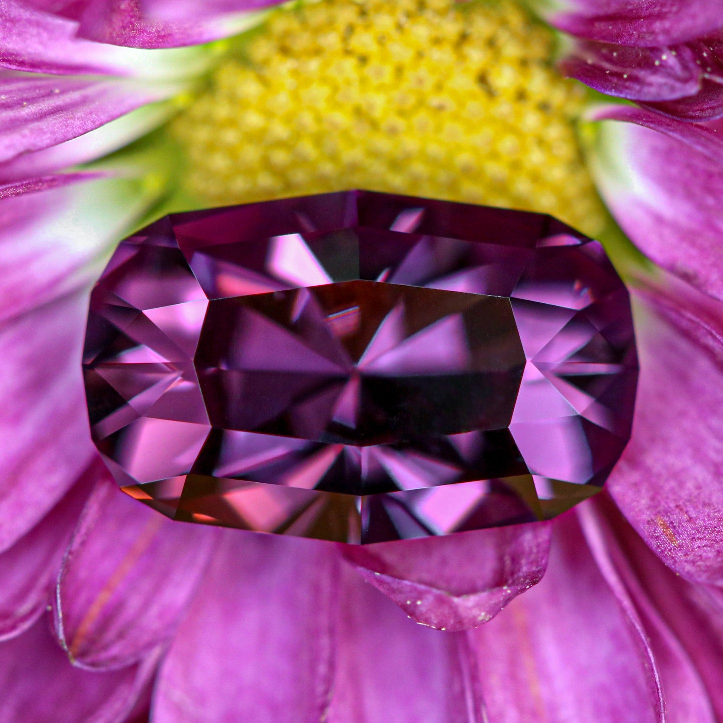 3.21ct Tunduru Spinel