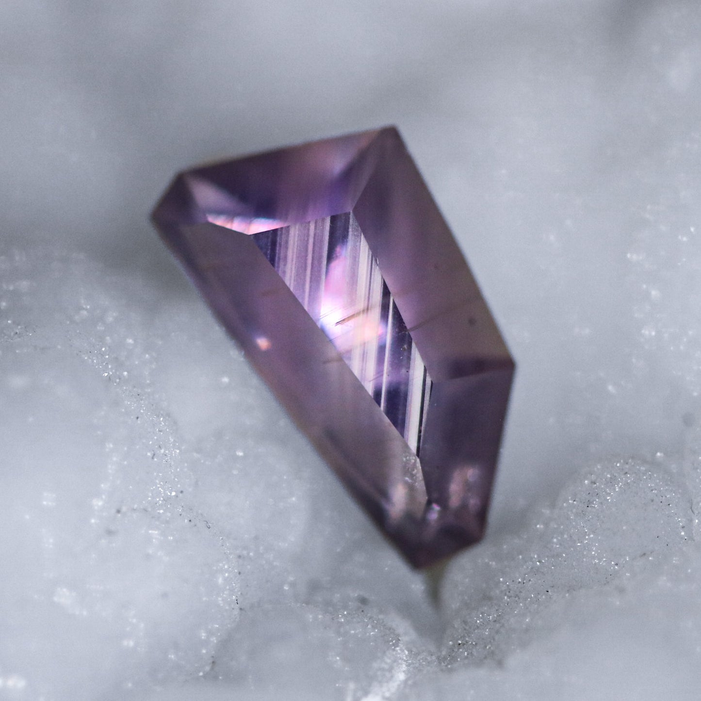 2.48ct Umba Sapphire