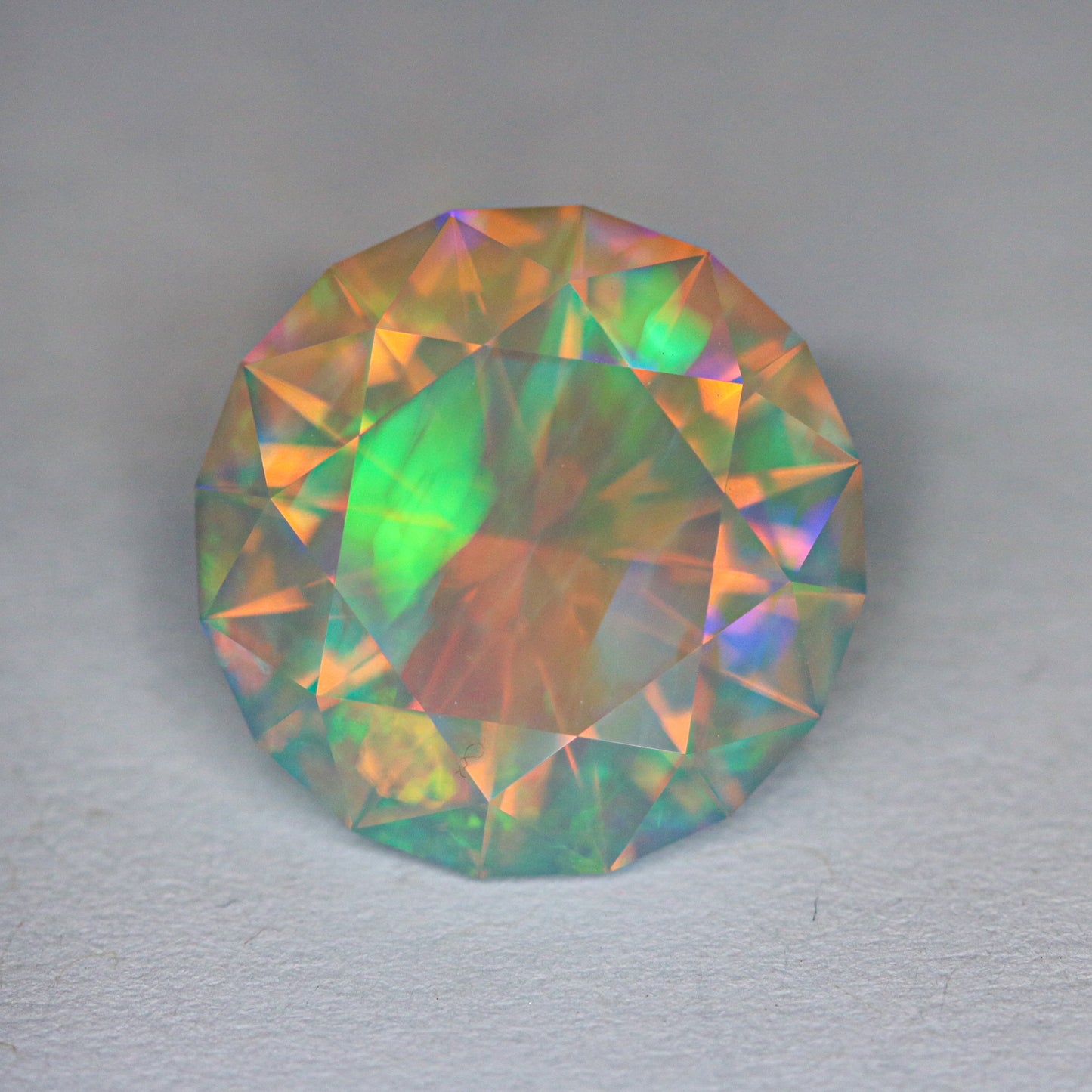 7.05ct Ethiopian Opal