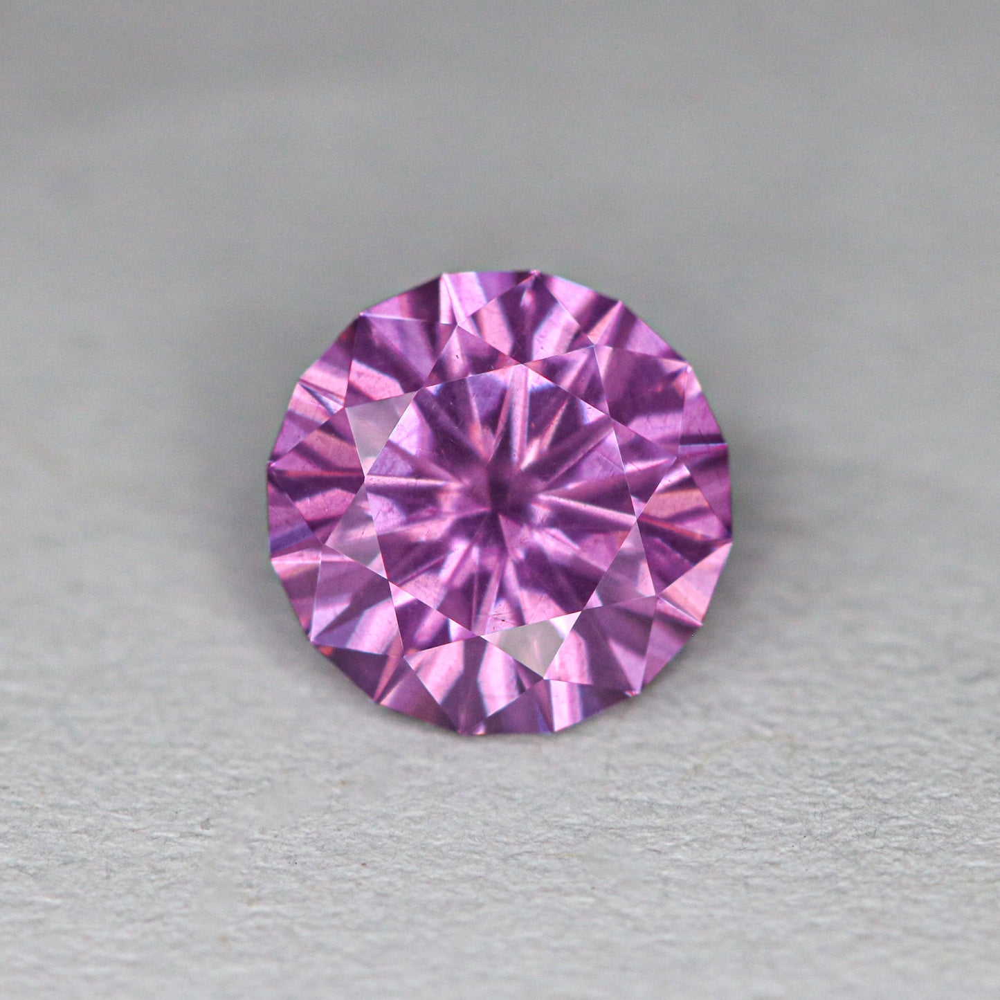 1.28ct Pyrope C/C Garnet