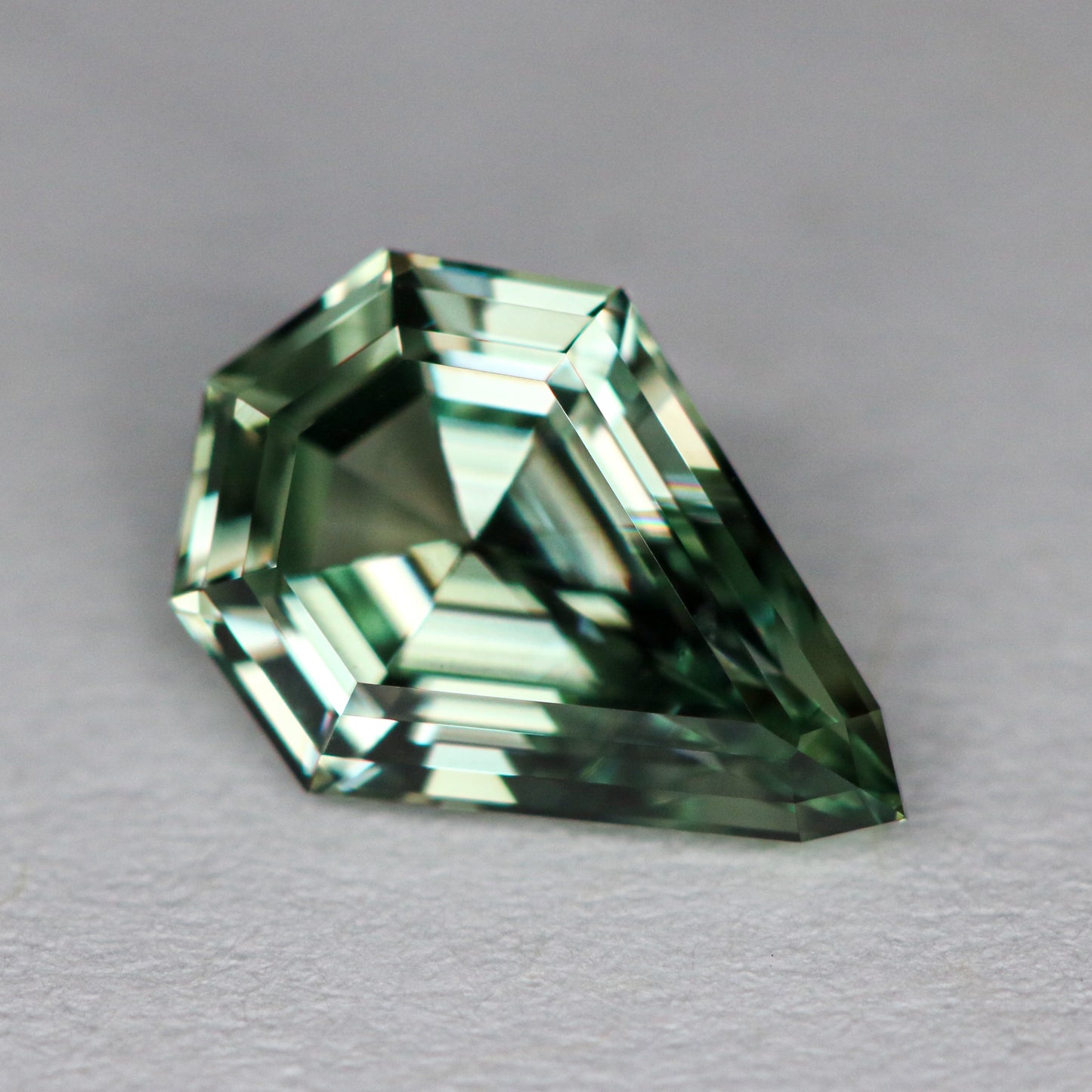 1.42ct Montana Sapphire