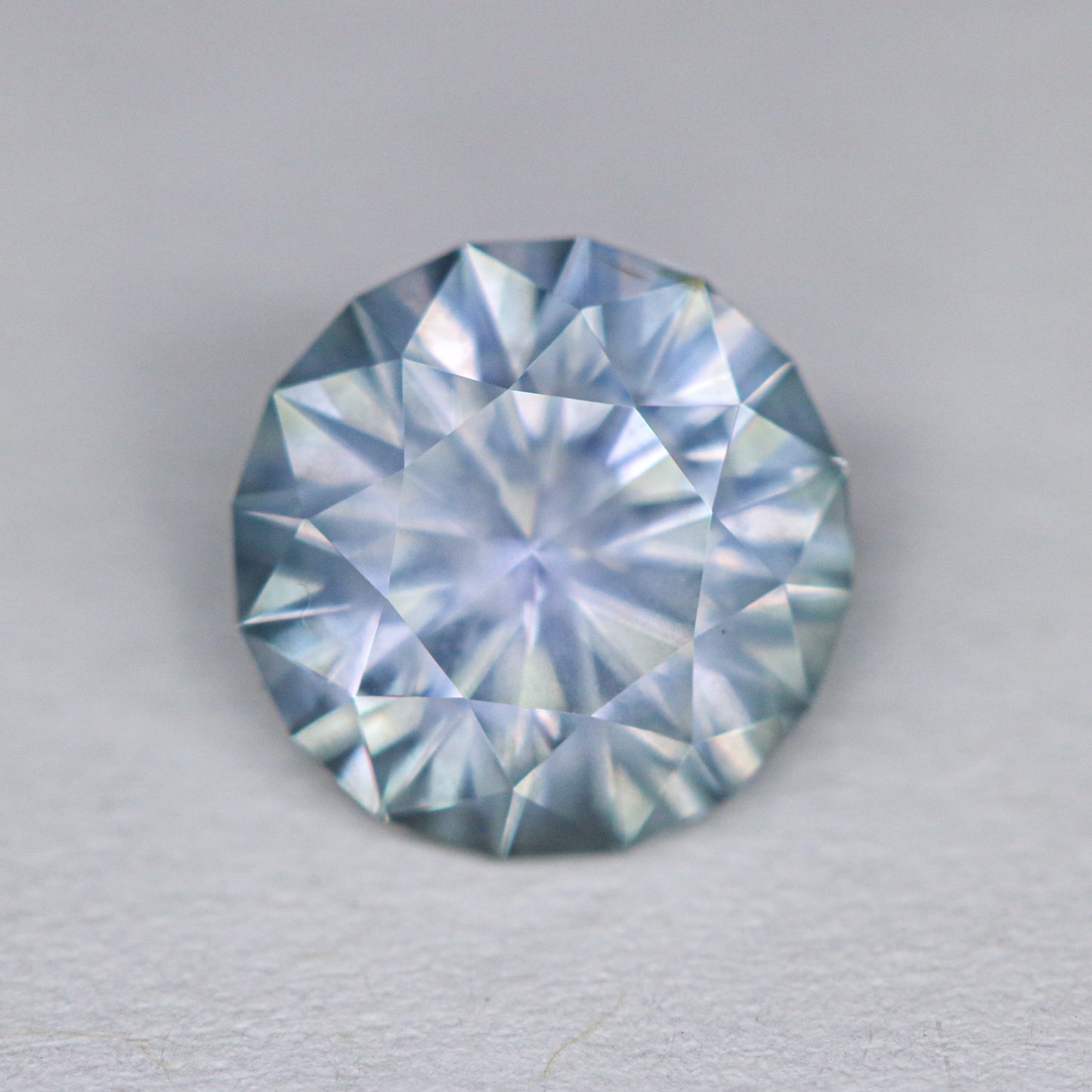 2.14ct Montana Sapphire