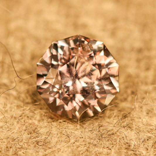 1.40ct Montana Sapphire