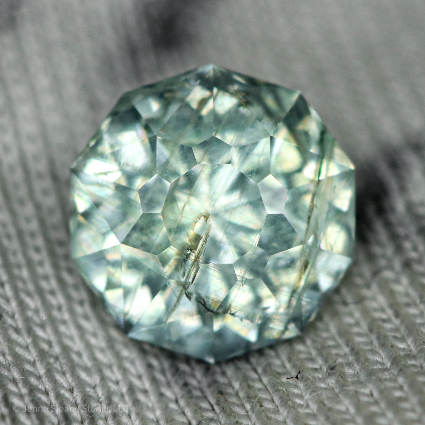 1.62ct Umba Sapphire