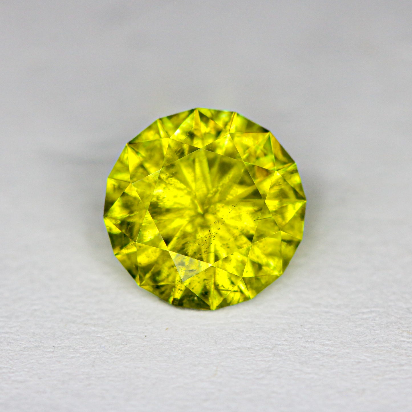 1.69ct Zambian Tourmaline