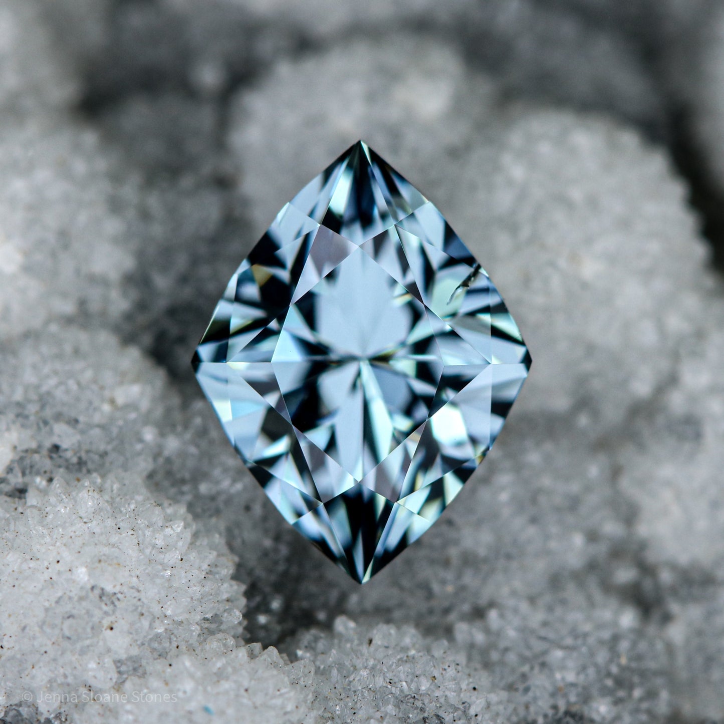 2.29ct Mozambique Spinel