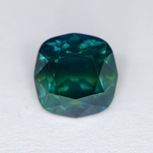 1.48ct Montana Sapphire