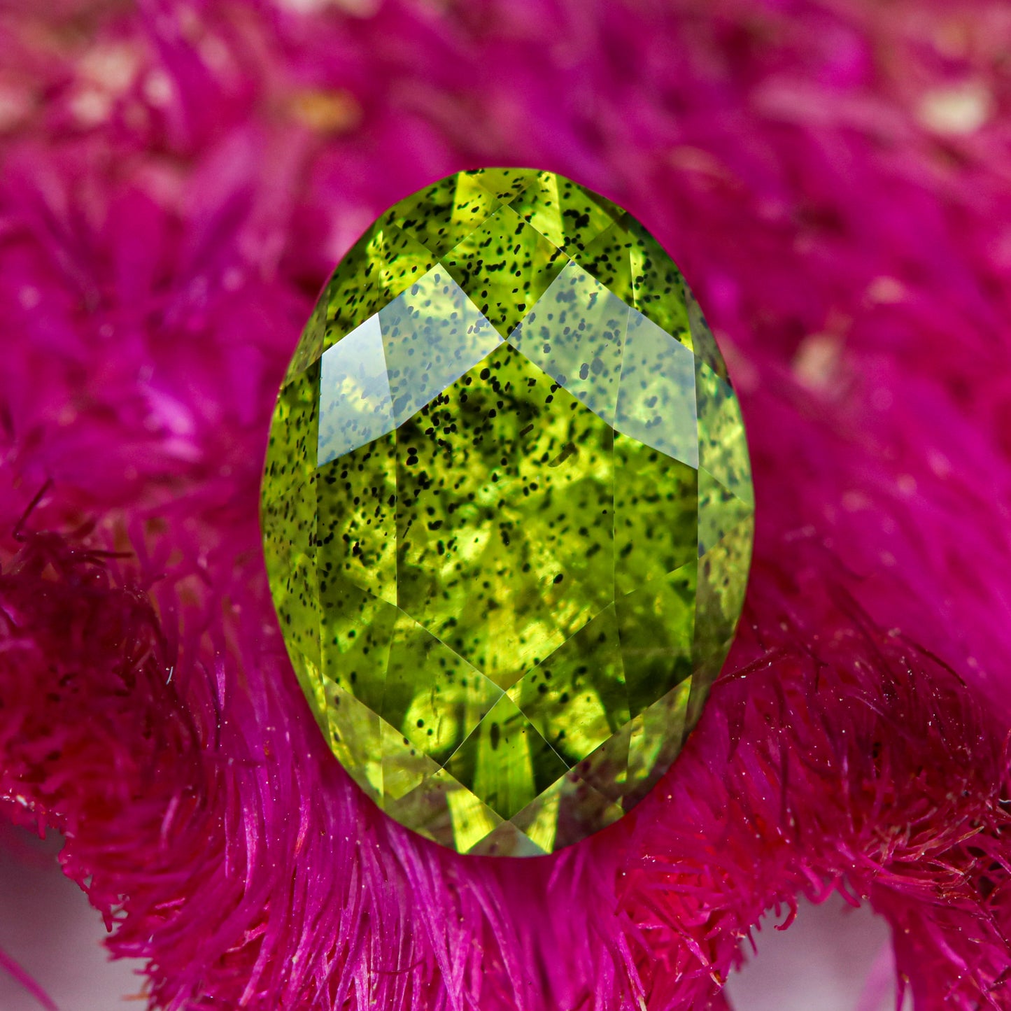 1.65ct Nigerian Sapphire