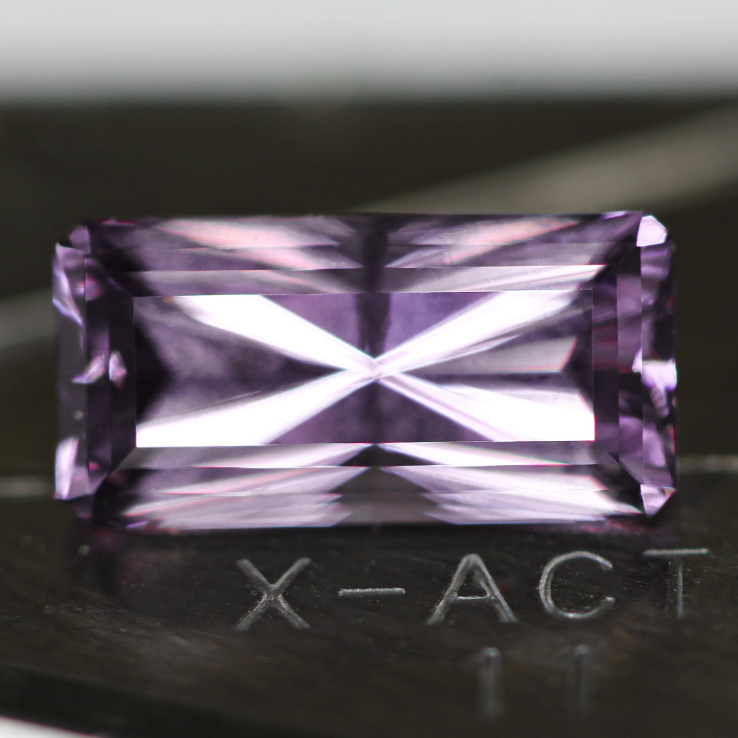 1.64ct Luc Yen Spinel