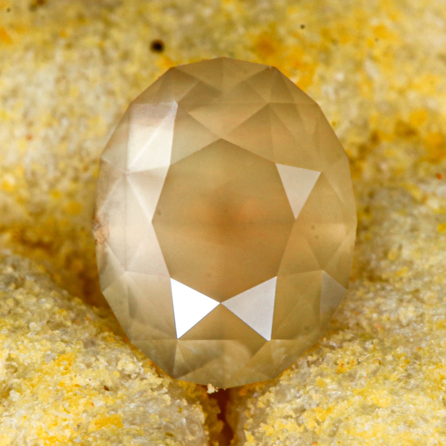 1.95ct Umba Sapphire