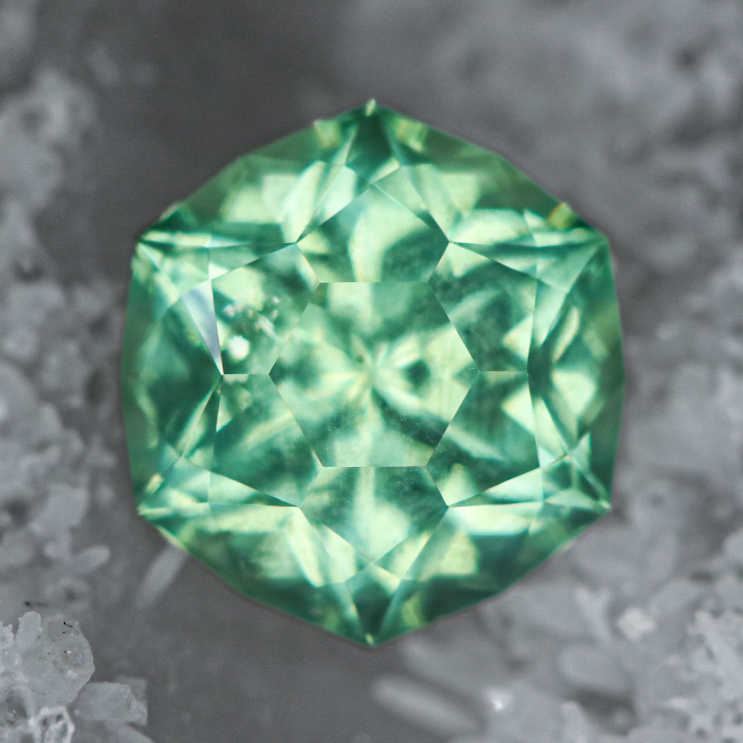 1.62ct Montana Sapphire