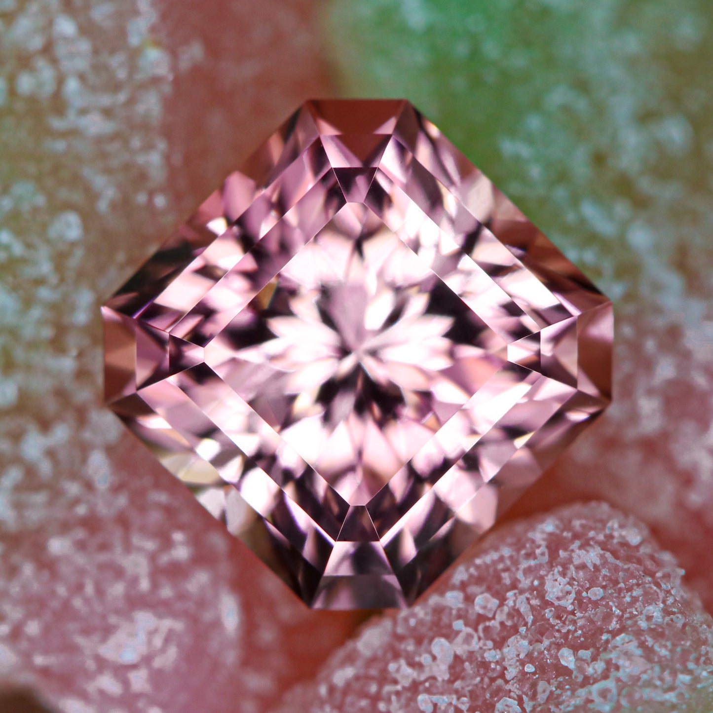 2.81ct Nigerian Tourmaline