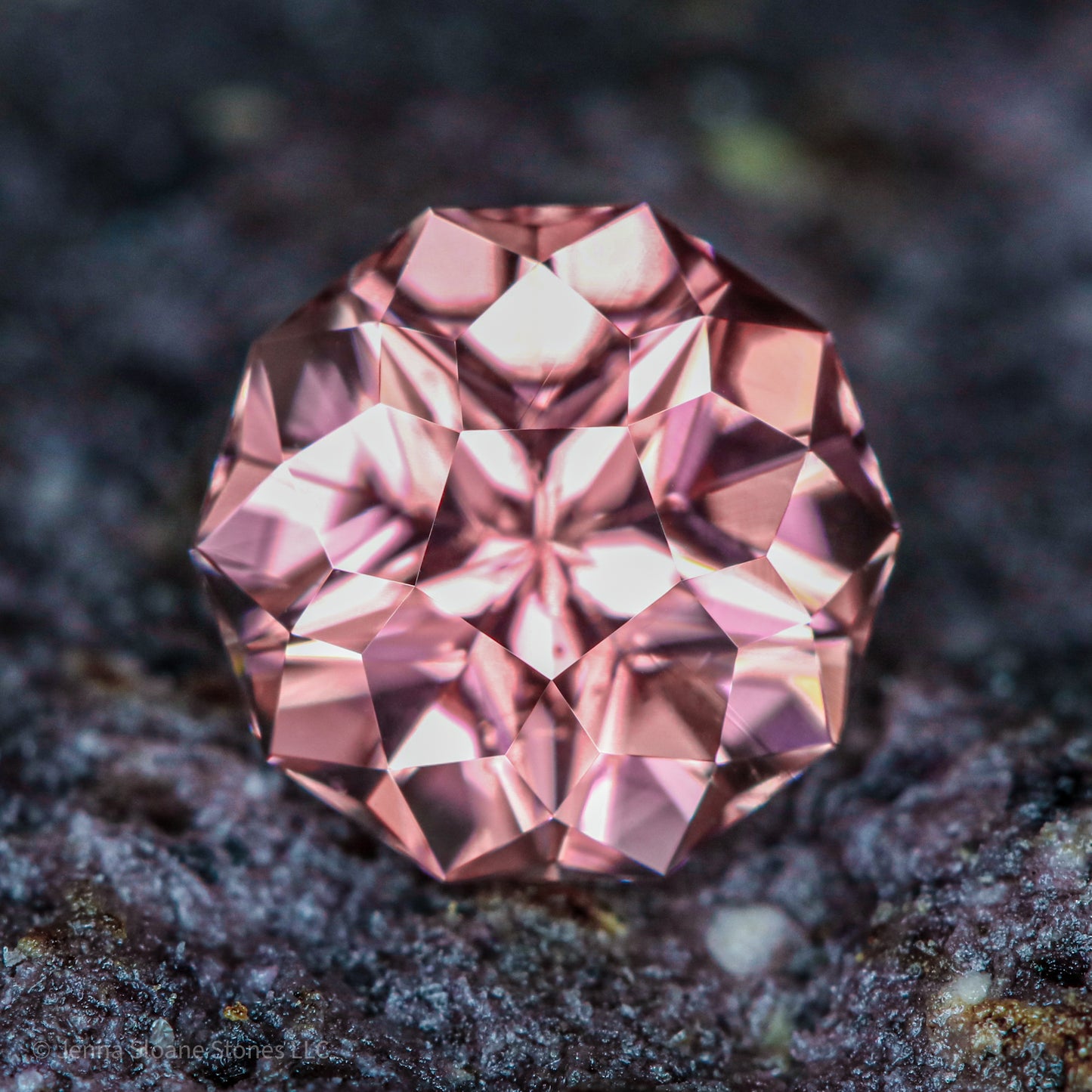 1.35ct Congo Tourmaline