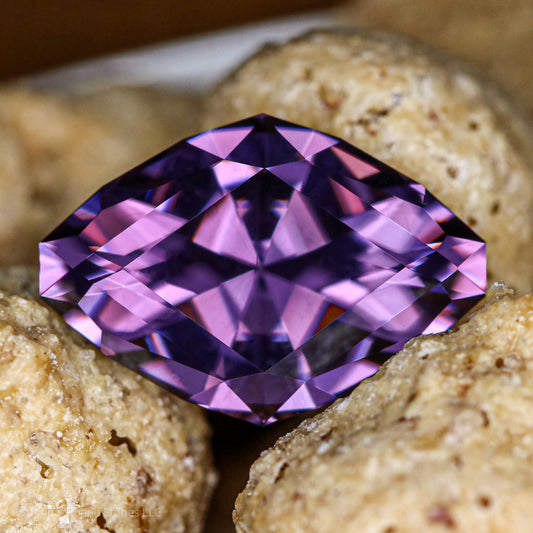 7.70ct Tanzanian Spinel