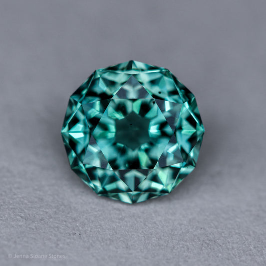 1.45ct Montana Sapphire
