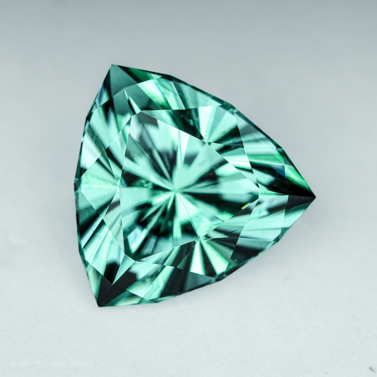 4.80ct Afghanistan Tourmaline