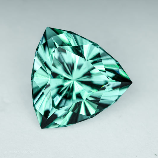 4.80ct Afghanistan Tourmaline