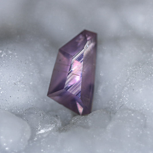2.48ct Umba Sapphire