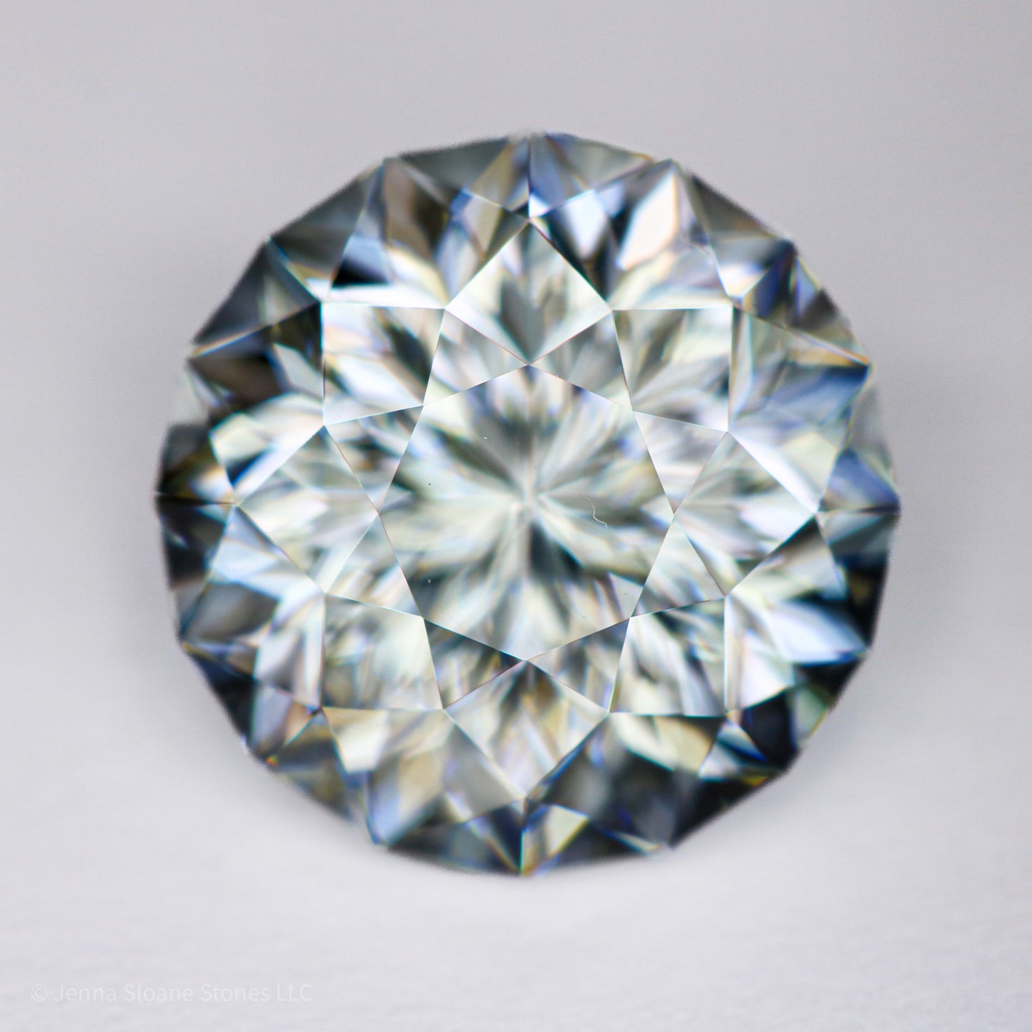 4.65ct Tanzanian Zircon