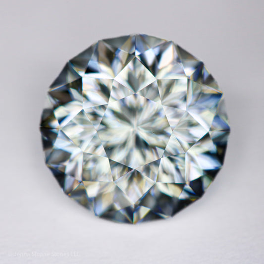 4.65ct Tanzanian Zircon