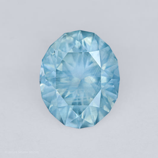 1.99ct Montana Sapphire