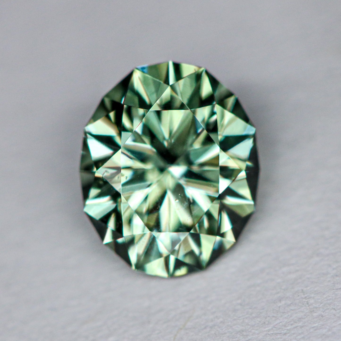 1.65ct Montana Sapphire