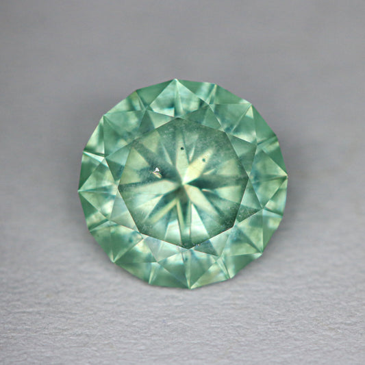 1.55ct Montana Sapphire