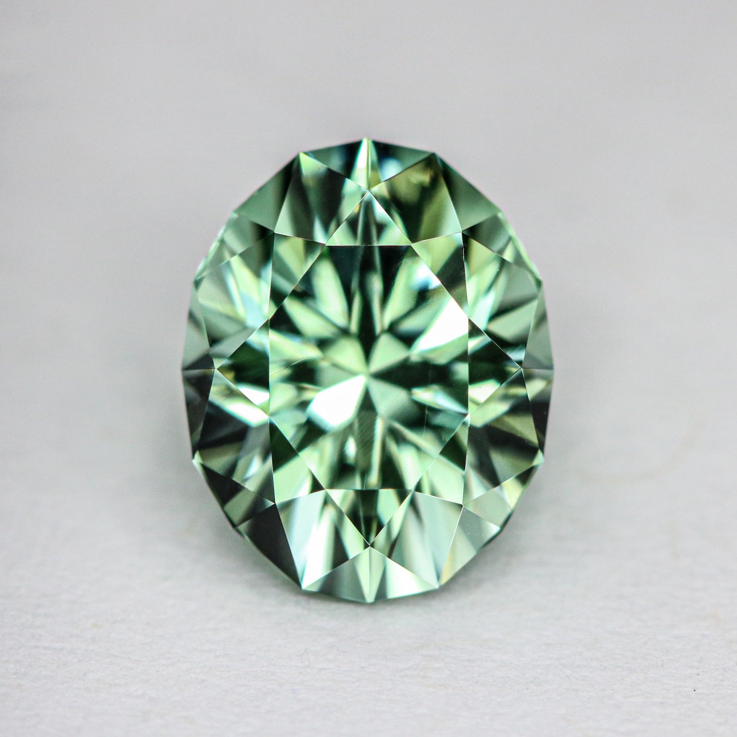 2.15ct Afghanistan Tourmaline