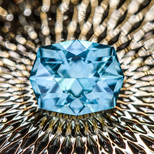 2.25ct Montana Sapphire