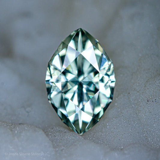 2.39ct Montana Sapphire
