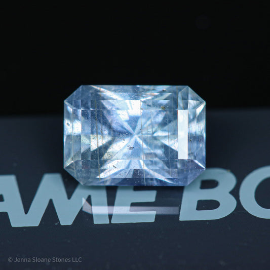 1.41ct Umba Sapphire