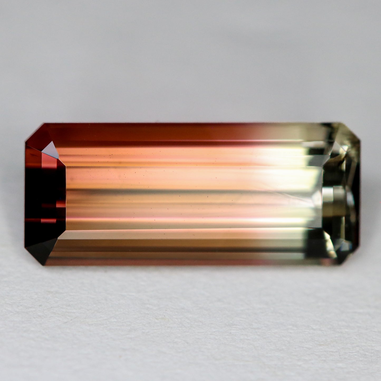 3.22ct California Tourmaline