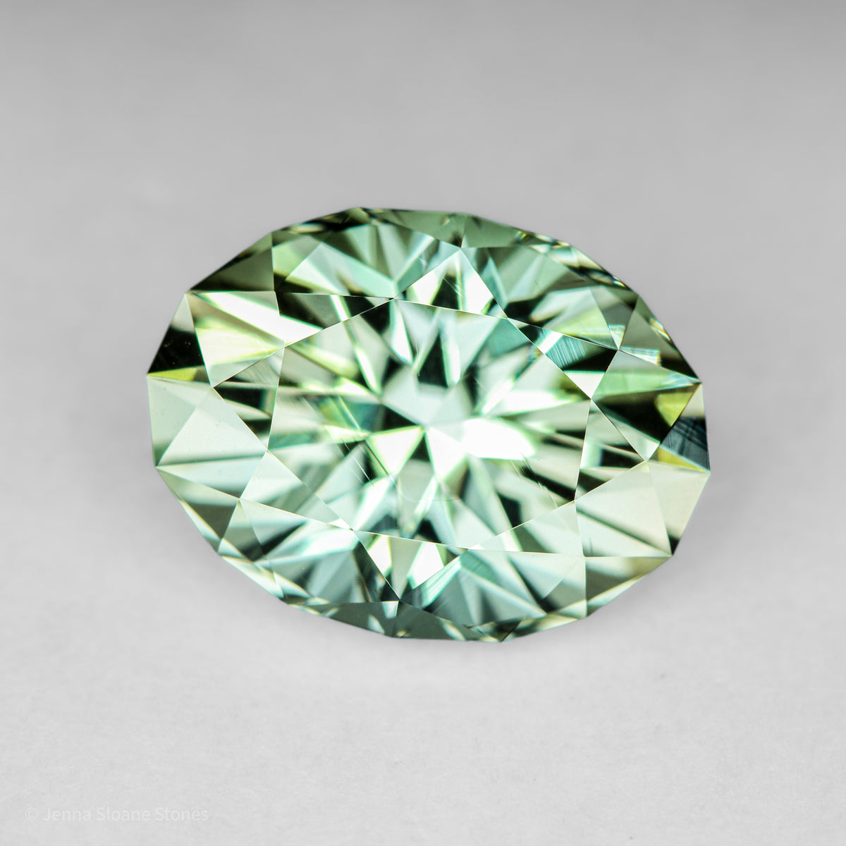 9.57ct Congo Tourmaline