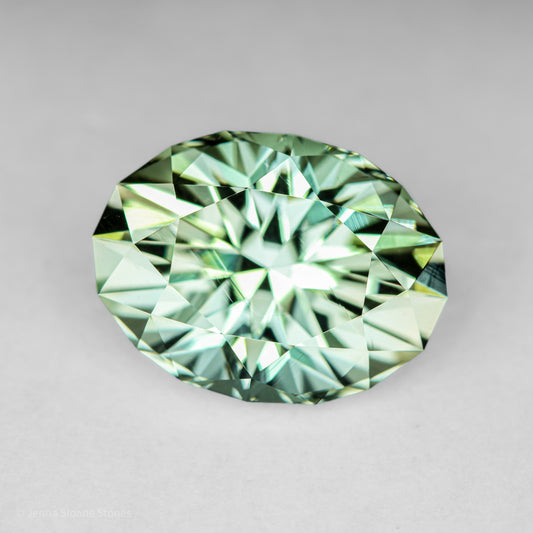9.57ct Congo Tourmaline