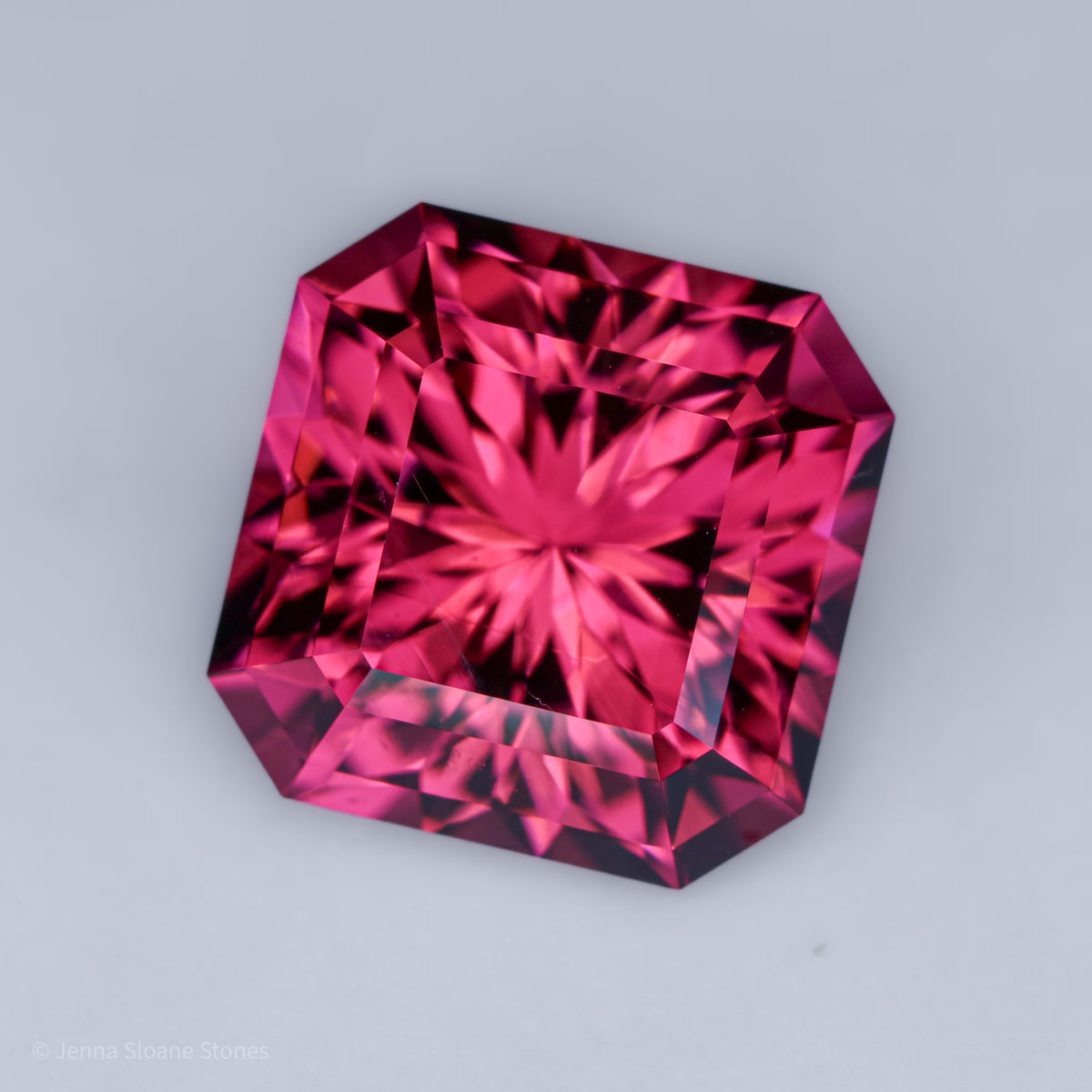 8.50ct Nigerian Tourmaline