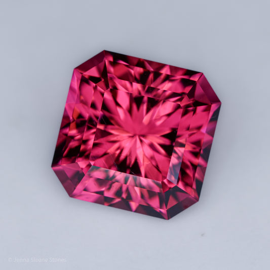 8.50ct Nigerian Tourmaline