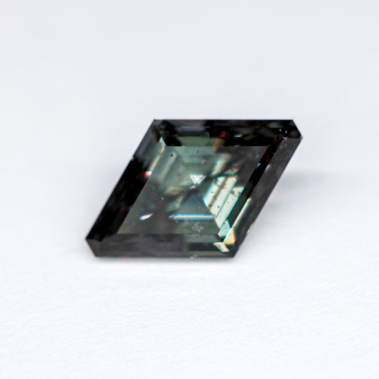 1.32ct Blue Color Change Garnet