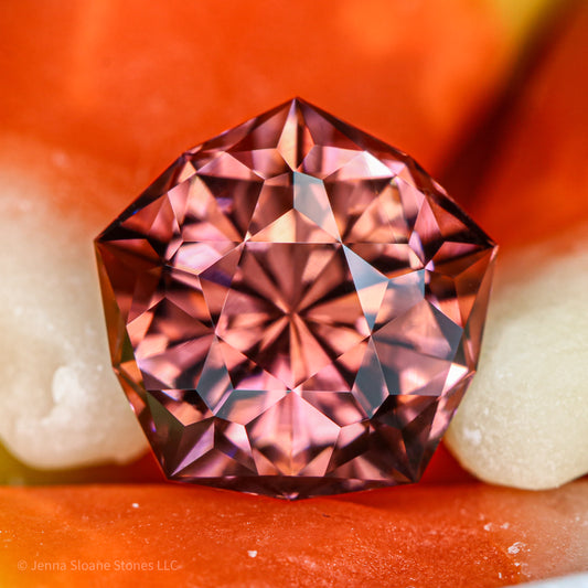 2.80ct Tourmaline