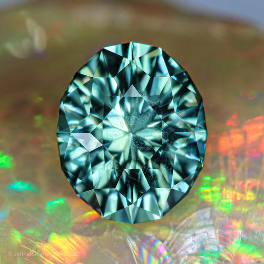1.45ct Montana Sapphire