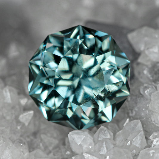 1.70ct Montana Sapphire