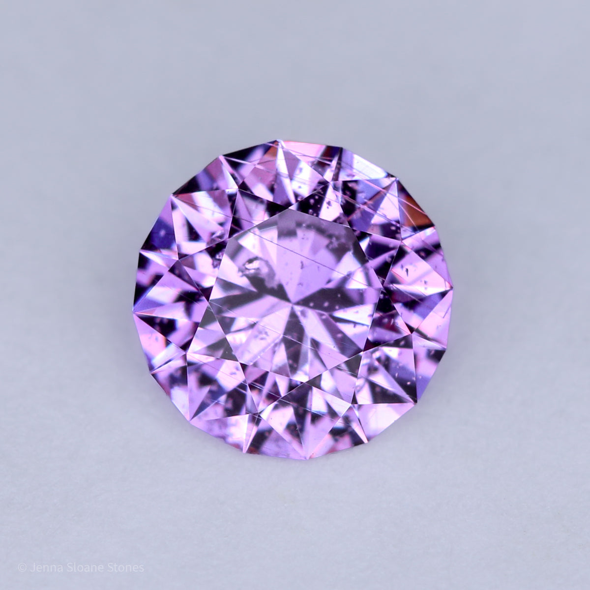 0.74ct Umba Sapphire