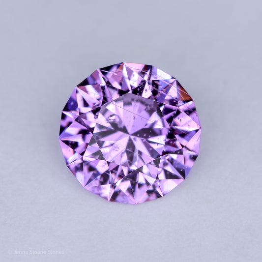 0.74ct Umba Sapphire