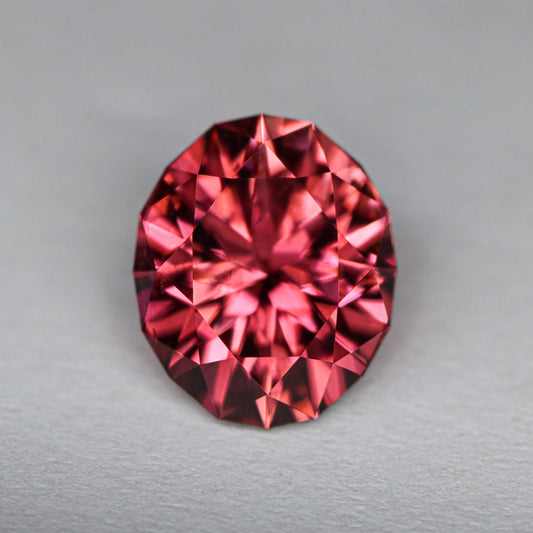 2.18ct Nigerian Tourmaline