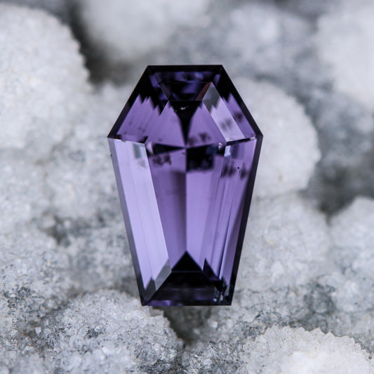 2.69ct Tanzanian Spinel