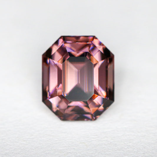 2.55ct Pink Zircon